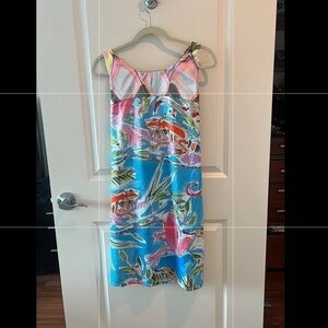 Save The Queen Dress Size XS